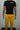 FYRE Festival Sweatpants (Yellow)