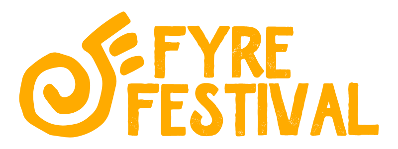 FYRE Festival Shop